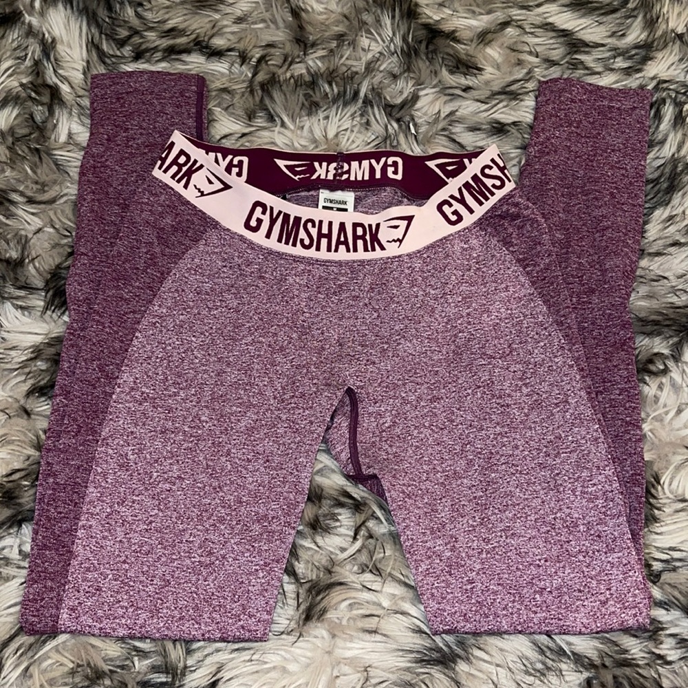 Gymshark Flex leggings